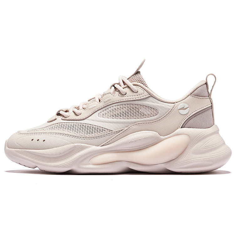 Erke Abrasion Resistant Breathable Height Increasing Abrasion Resistant Breathable Height Increasing Low top