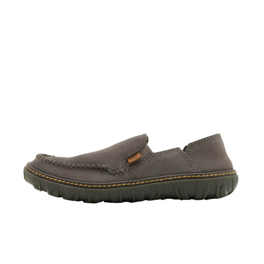 CAT CAT Boat Shoes Men's Dark Gray