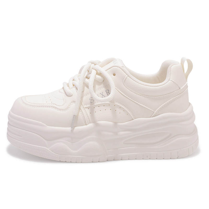 SNXR Coverage Low top Skateboard Shoes Women's Beige