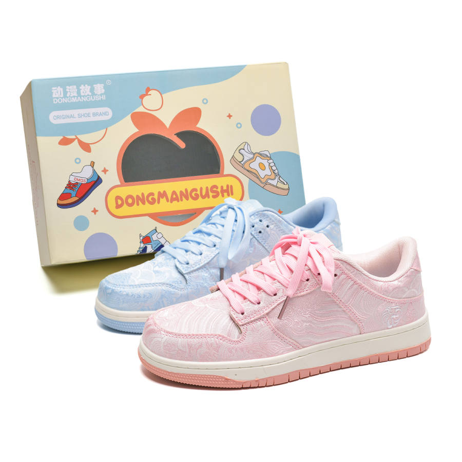 DONGMANGUSHI Slip Resistant Cushioning Abrasion Resistant Breathable