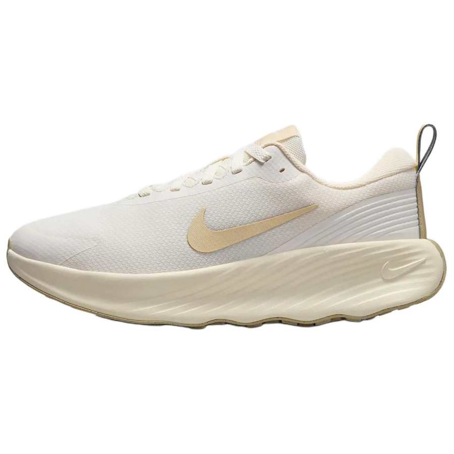 Nike Nike Promina Slip Resistant Abrasion Resistant Low top Walking Shoes Women's Beige