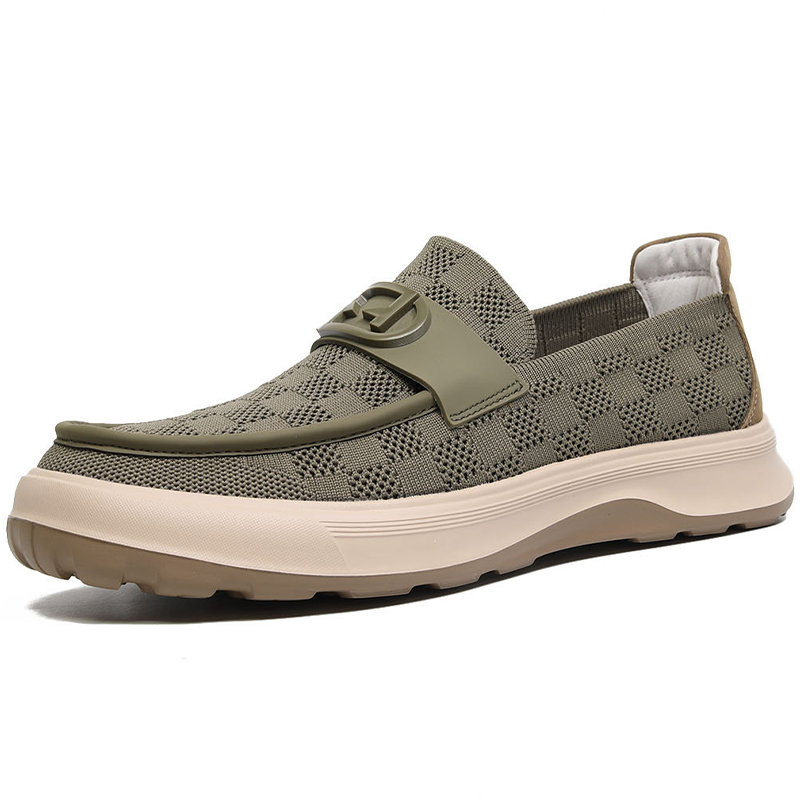 SENJIALUO Mesh Abrasion Resistant, Breathable, Lightweight Abrasion Resistant, Breathable, Lightweight Low top
