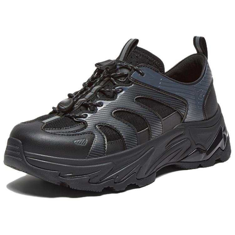 SKAP Low top Chunky Sneakers Women's
