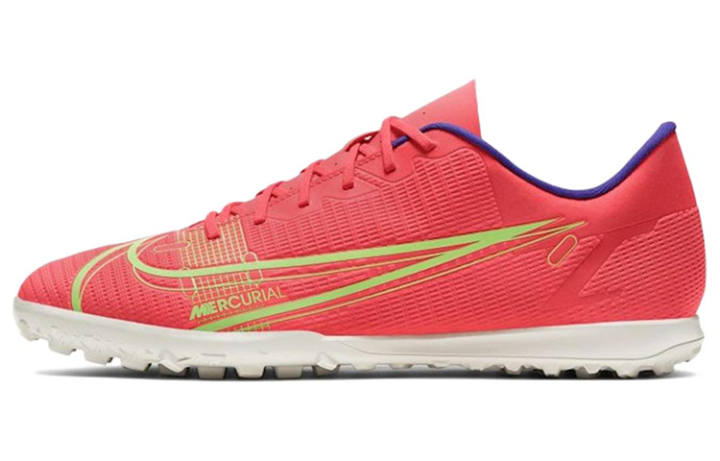 Nike Nike Mercurial Vapor 14 Club Tf Red