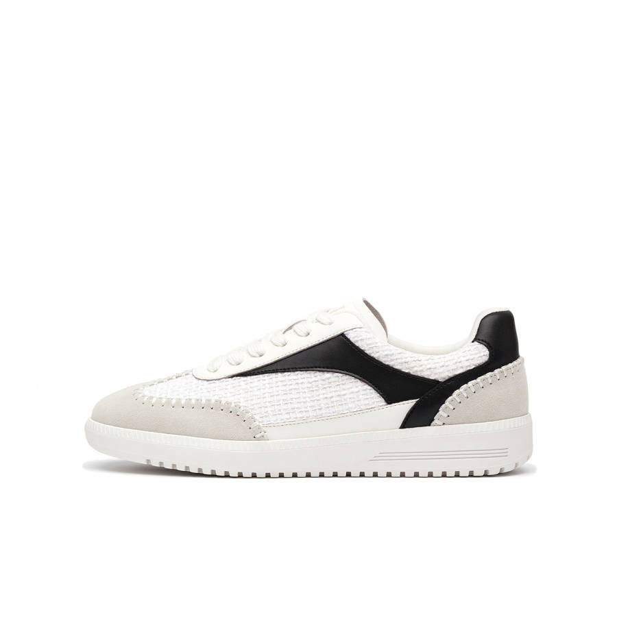 ELLE Racing Shoes Casual Skate Shoes Women's 2025 Women's Shoes