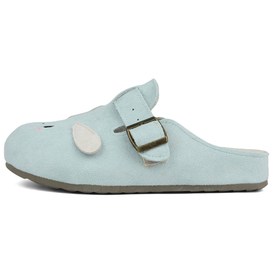 N6N8 PVC Birkenstock Shoes Women's