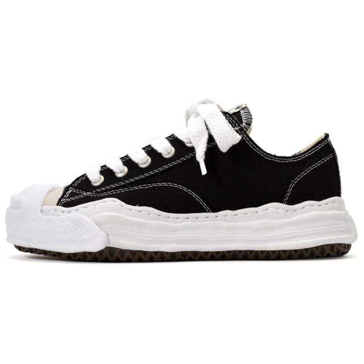 MIHARA YASUHIRO Maison MIHARA YASUHIRO Hank Low-top Sneakers