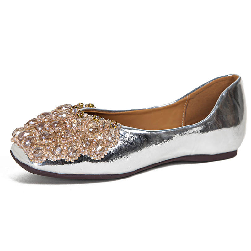 TATAYA Microfiber Leather Casual Shoes Women's
