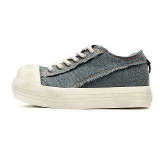 NSIOSC Low top Skateboard Shoes Unisex