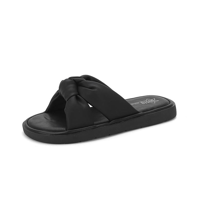 DUSTO Abrasion Resistant Slip Resistant Slide Slippers Women's