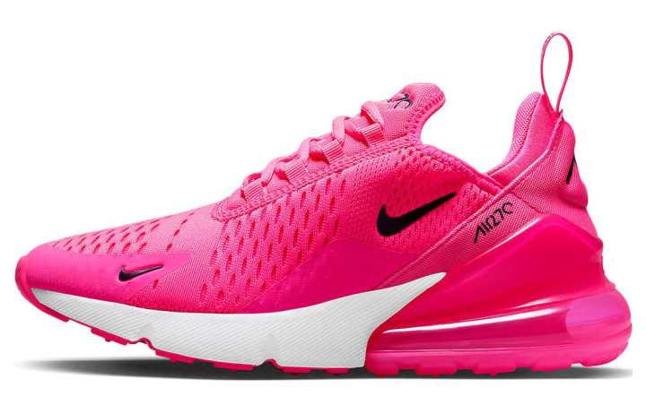 Nike Nike Air Max 270 'Hyper Pink' Women's