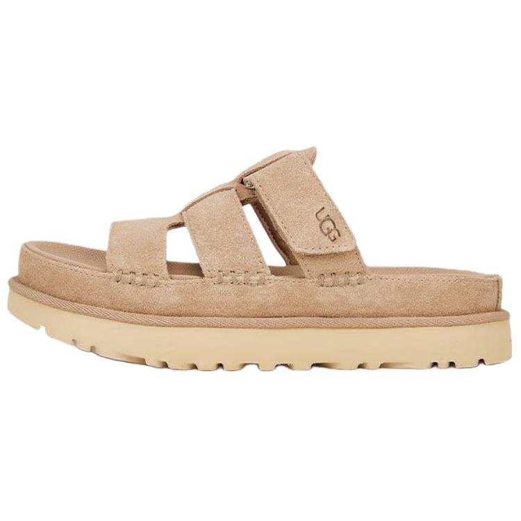 UGG EVA Abrasion Resistant Slide Slippers Women's Sand