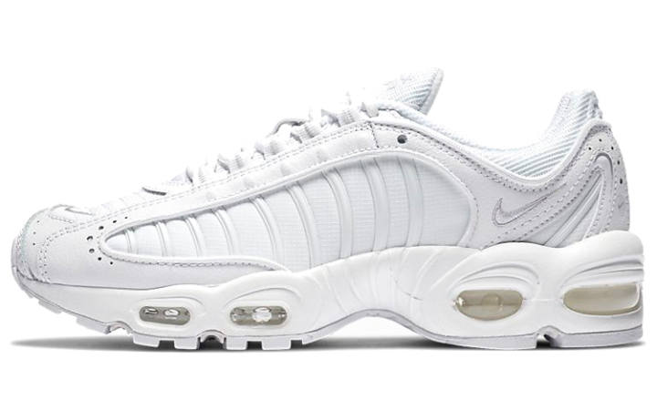 Nike Nike Air Max Tailwind 4 'White' Women's