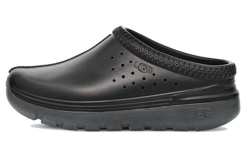 UGG Tasman Sport Stylish Sandal Unisex Black
