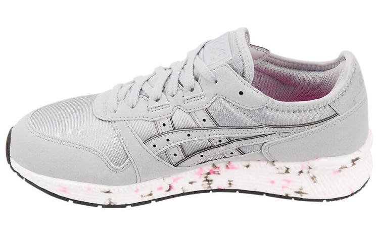 ASICS ASICS Hyper Gel Lytes 'Mid Grey' Women's