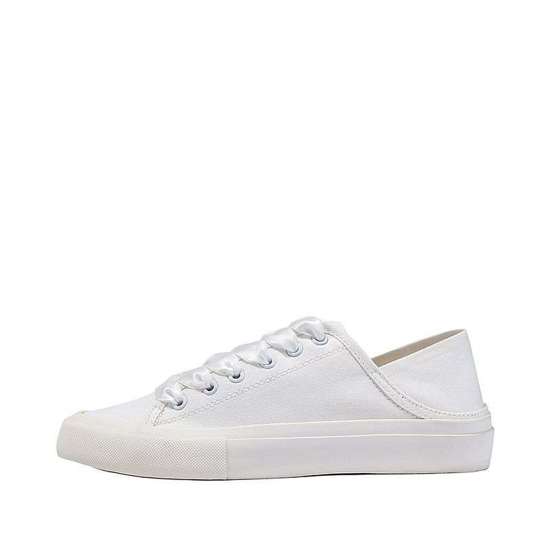 BELLALILY Low top Canvas Shoes 2.5cm Women's