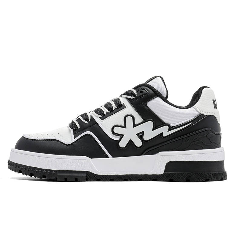 B.Duck B.Duck Fall Winter Urban German Army Trainers Collection
