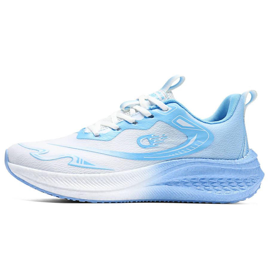 DIKENROK Cushioning Slip Resistant Abrasion Resistant Breathable Support Impact Resistant Lightweight Height Increasing