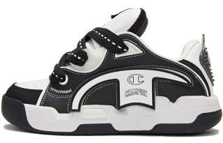 Champion Essentials Black And White Women's