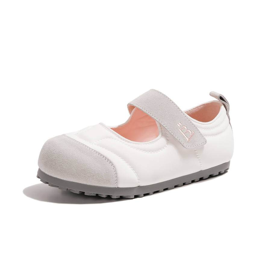 BOJUEMAO Mary Jane Shoes Women's
