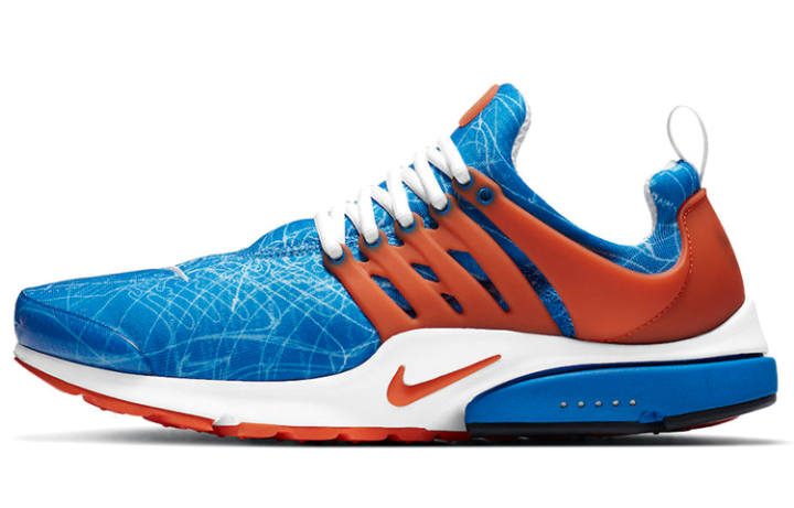 Nike Nike Air Presto Soar