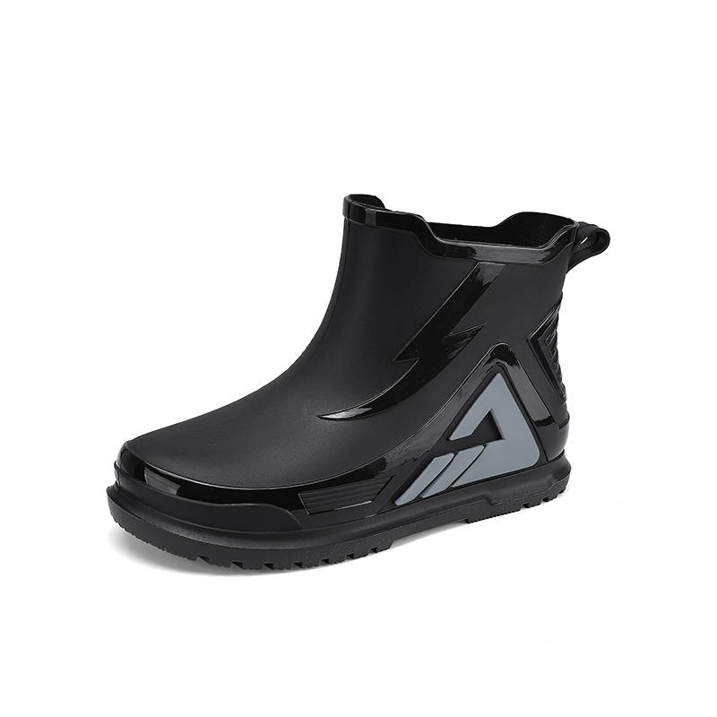 LONGYING LONGYING Rain Boots Unisex