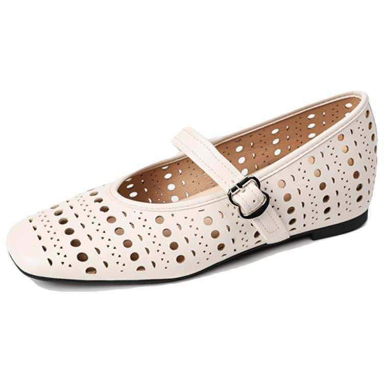 TATAYA Mary Jane Shoes Women's
