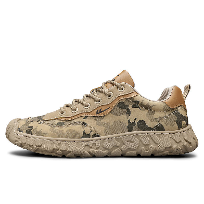 Warrior Textile, Synthetic Leather Cushioning Slip Resistant Abrasion Resistant Lightweight