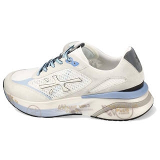 PREMIATA Moerun Lace Up Sneakers
