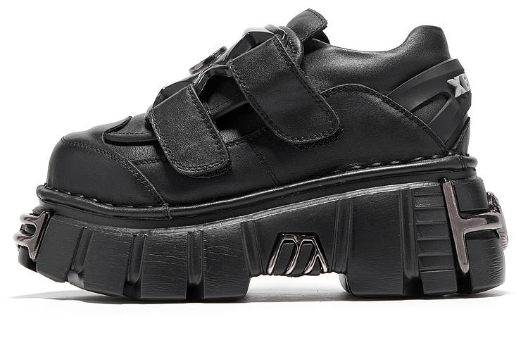 XB-ITER XB ITER Loafers Women's Black