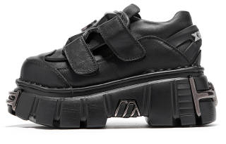 XB-ITER XB ITER Loafers Women's Black