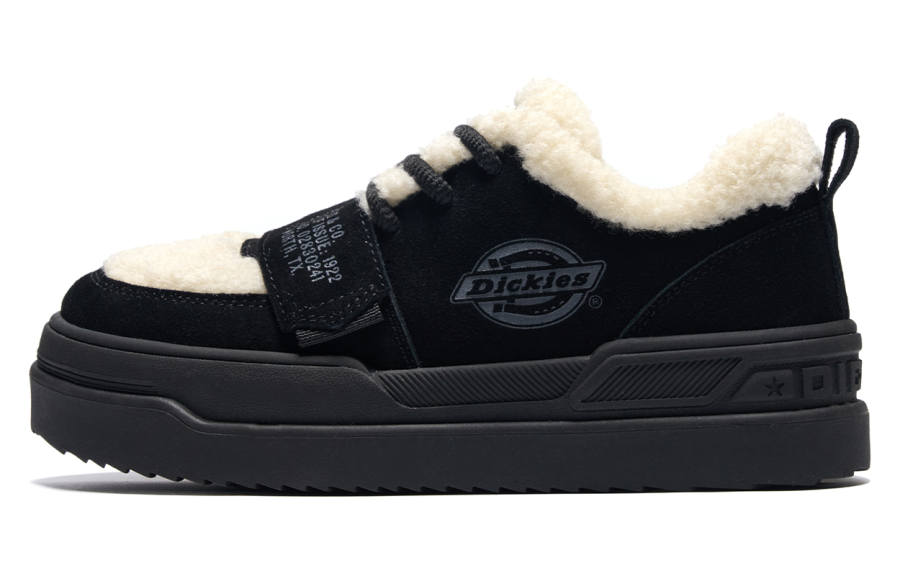 Dickies Dickies Snow Boots Women's Black