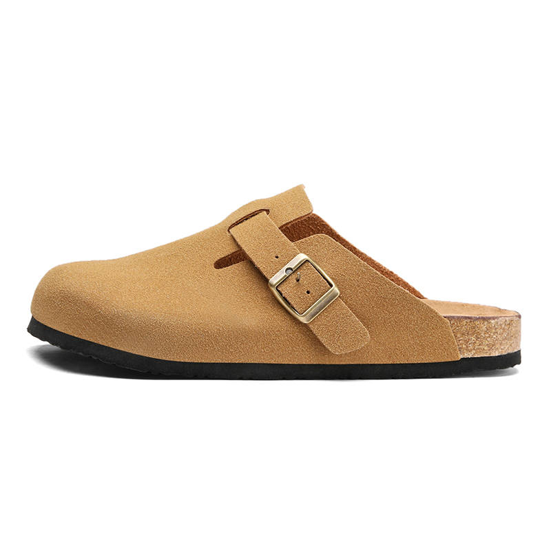 CariteSport Abrasion Resistant Slip Resistant Abrasion Resistant Slip Resistant Closed Toe Slippers Unisex