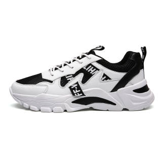 TFKY Breathable Lightweight Breathable And Lightweight Low top Casual Shoes Unisex