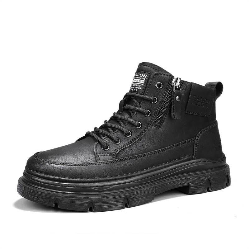YEARCON YEARCON Outdoor Boots Men's