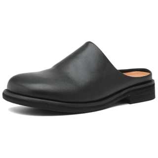 ABCYLM Closed Toe Slippers Men's Black