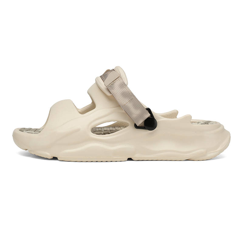 DAXIXIANSEN Beach Sandals Unisex