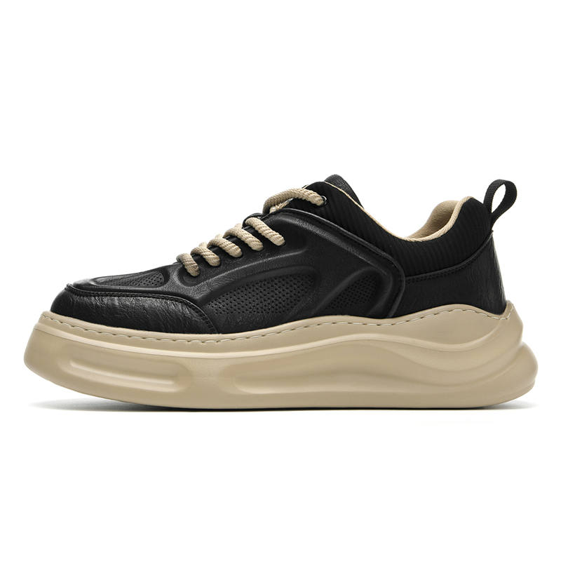 AOKANG Yardang Wind Collection Slip Resistant, Abrasion Resistant, Lightweight