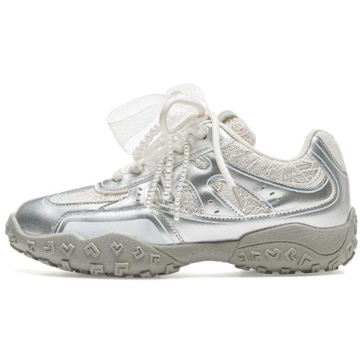 AGSDON Low top Casual Shoes Women's