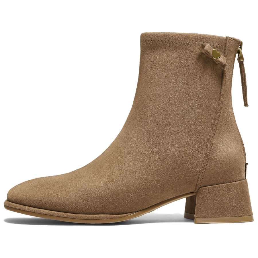 Tata Tata Ankle Boots Medium Heel Women's