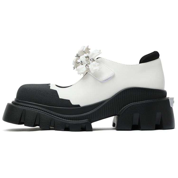 DAPHNE LAB DAPHNE LAB Mary Jane Shoes 6cm Women's