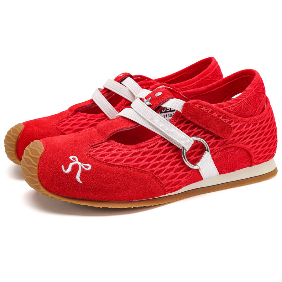 D:FUSE SCANDINAVIA D FUSE SCANDINAVIA Mary Jane Shoes Women's