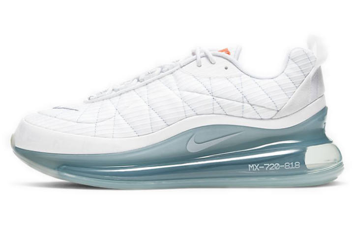 Nike Nike Mx 720 818 White Ice