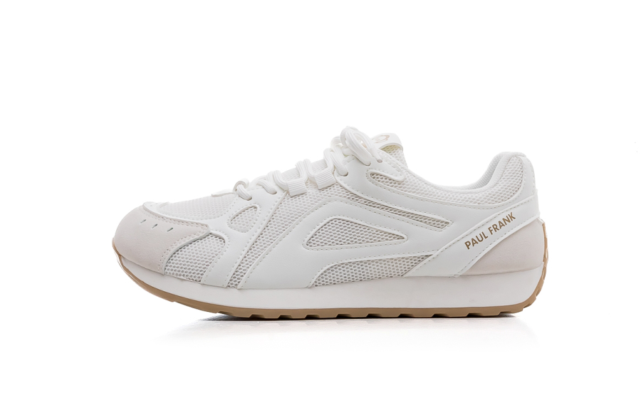 PAUL FRANK Slip Resistant, Abrasion Resistant, Breathable, Lightweight, Cushioning, Coverage Low top Casual Shoes