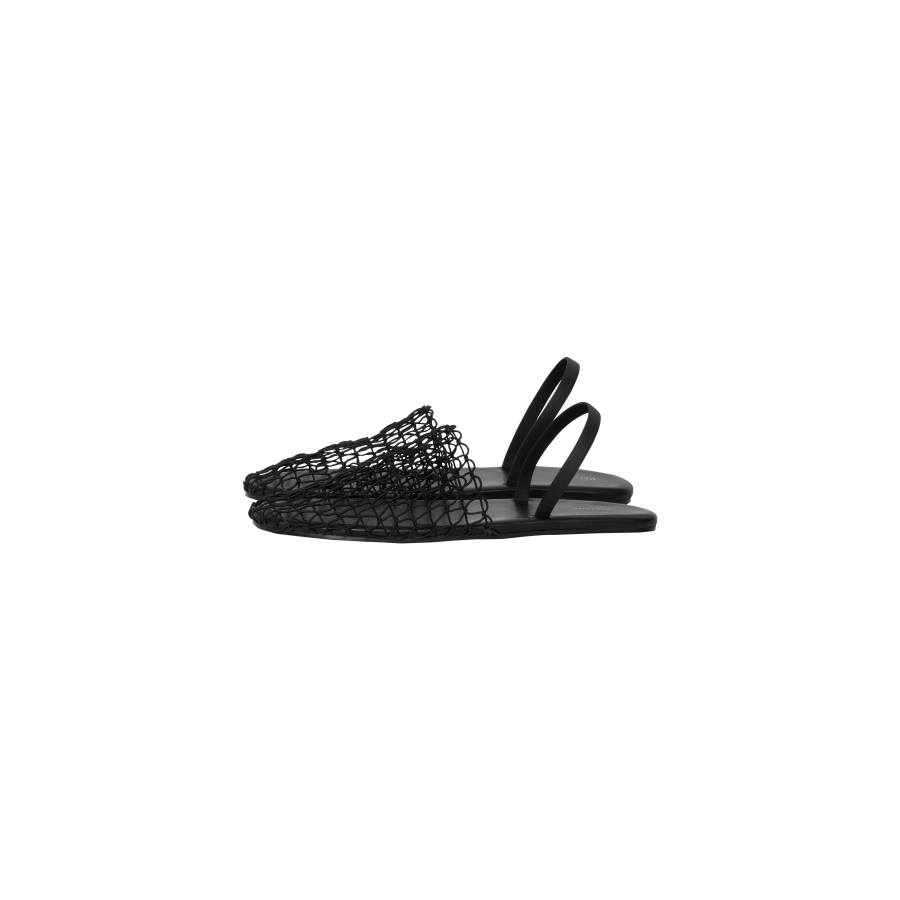 MEIYANG Closed Toe Slippers Women's