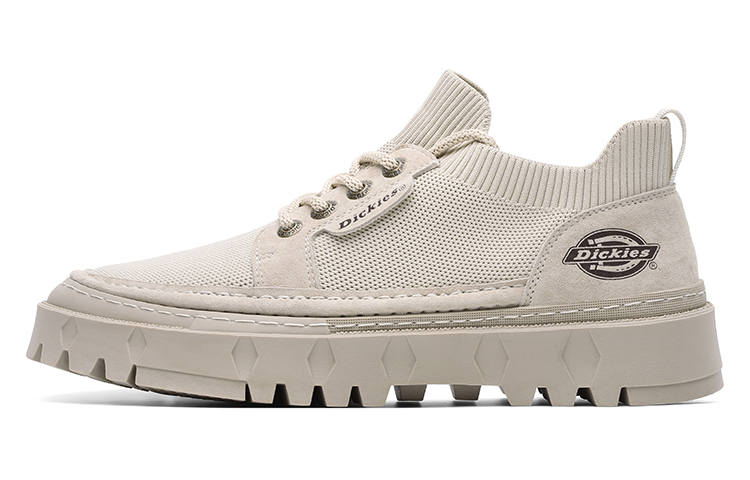 Dickies Dickies Breathable Ankle Length Ankle Boots Men's Light Khaki