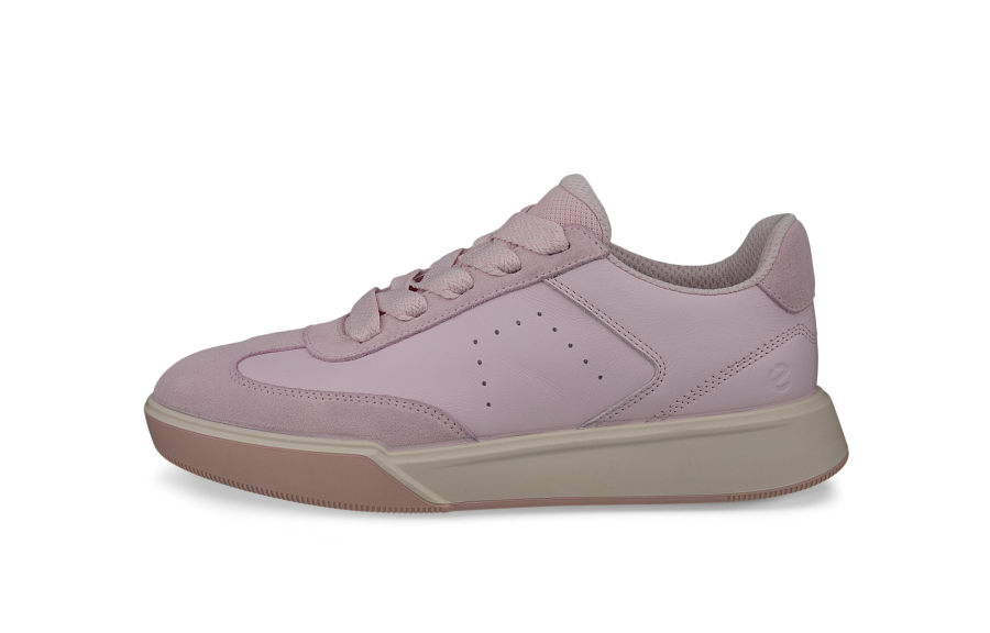 Ecco Street Shoe Collection Low top Casual Shoes Women's