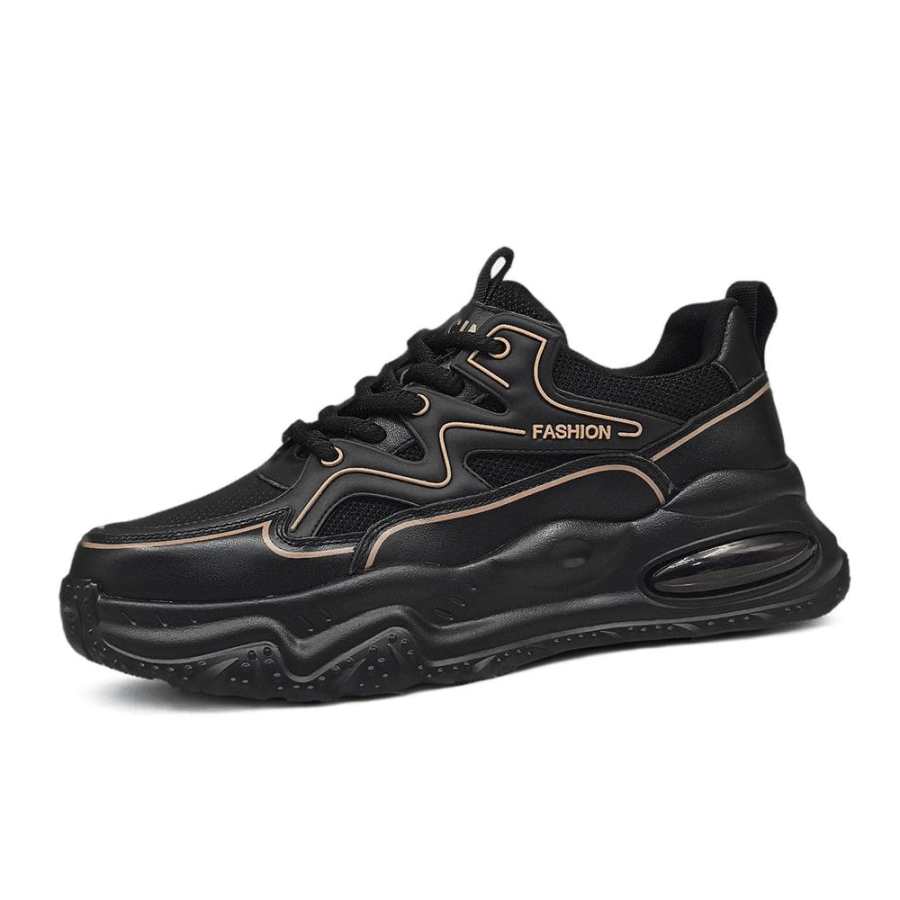 Devanro Devanro Cushioning Height Increasing Support Abrasion Resistant Lightweight Breathable Slip Resistant