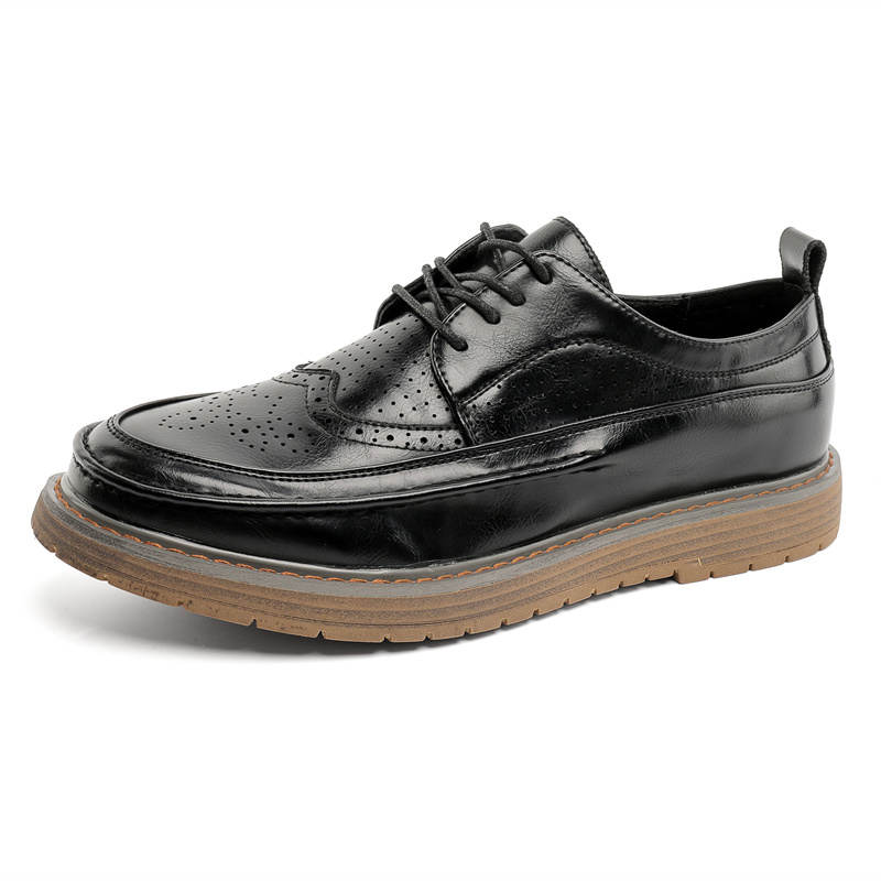SOBB SOBB Men's Casual Shoes Men's Low Top
