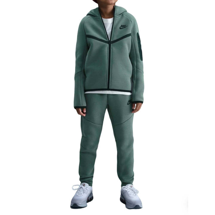 Nike Nike Kids Sweatshirts Hooded Moderate
